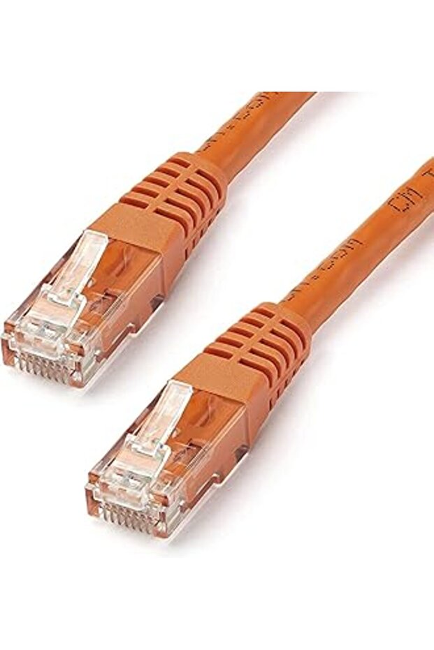 CAT6 PATCH CORD PREMIUM QUALITY NET WORK CABLE (50 M) - 4