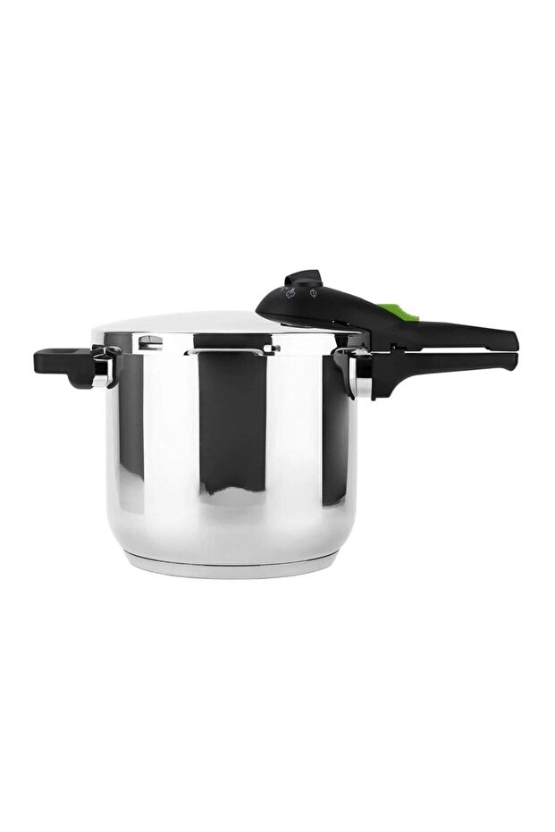 Rapıd Düdüklü Tencere 4lt - 1