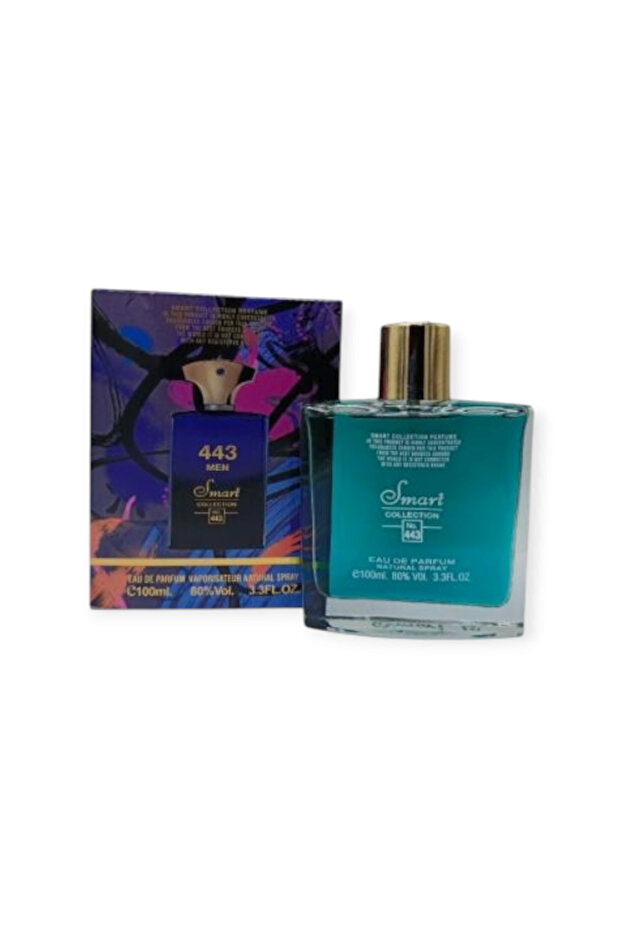 عطر سمارت كولكشن100مل