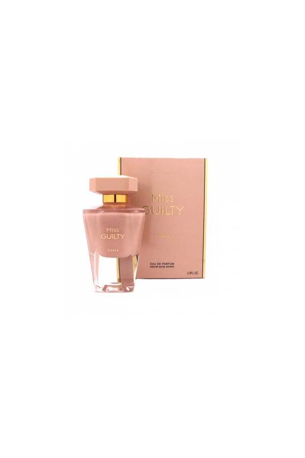 عطر ميس جيلتي او دي بارفان نسائي من جوهان بي، 85 مل