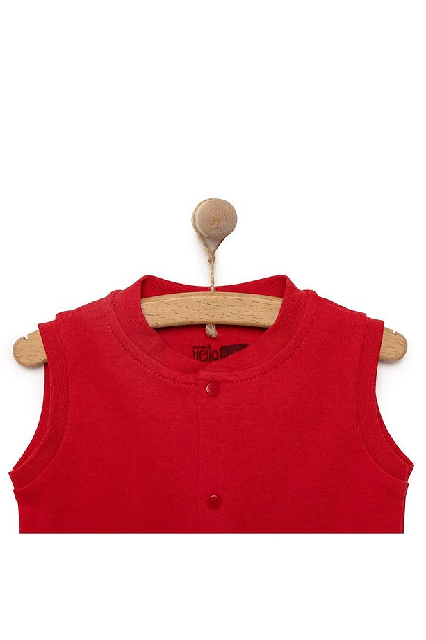 HelloBaby Basic Yelek - 3