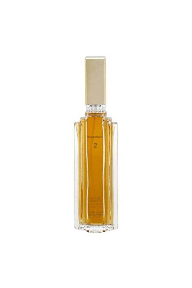 Scherrer 2 Edt 100Ml - عطر شيرير 2 100ملليلتر