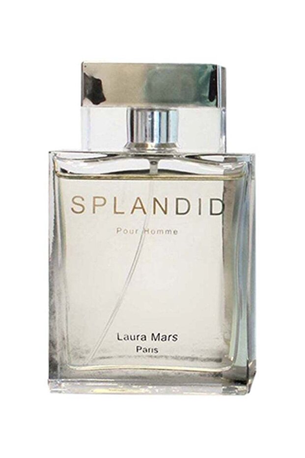 Splandid Edp 100Ml - ماء عطر سبلاندد بور أوم 100ملليلتر - 1