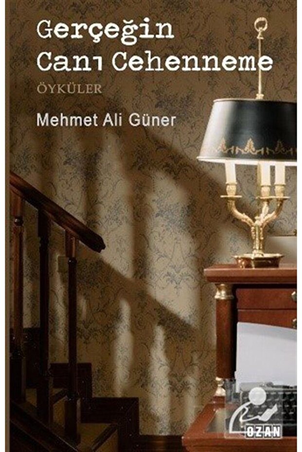 Gerçeğin Canı Cehenneme