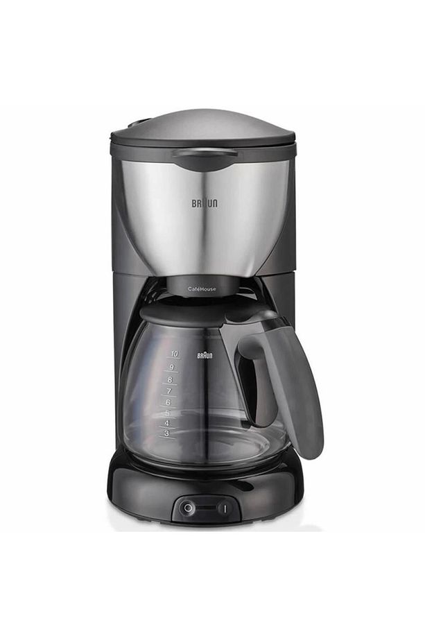 Kf570/1 Cafehouse Filtre Kahve Makinesi - 2