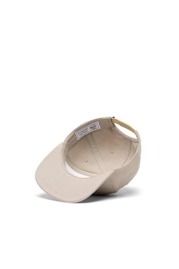 Herschel Whaler 6 Panel Şapka - 3
