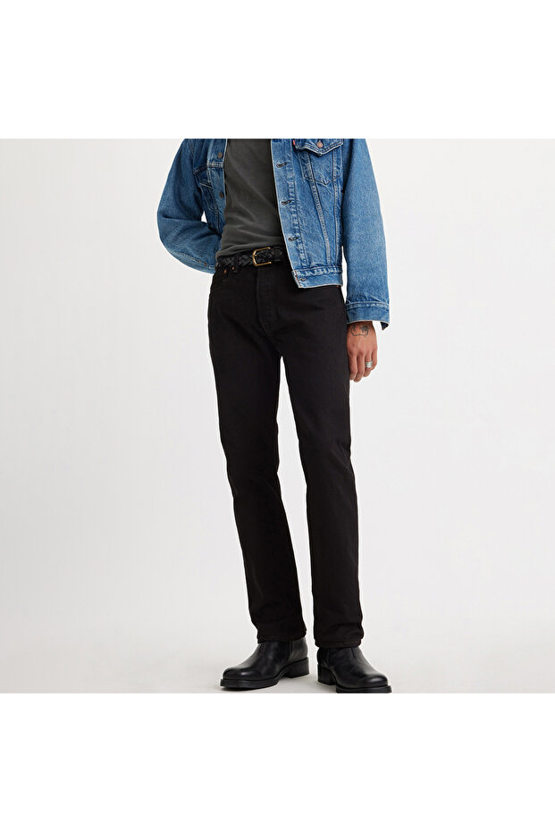 501 ليفي الأصلي - 3