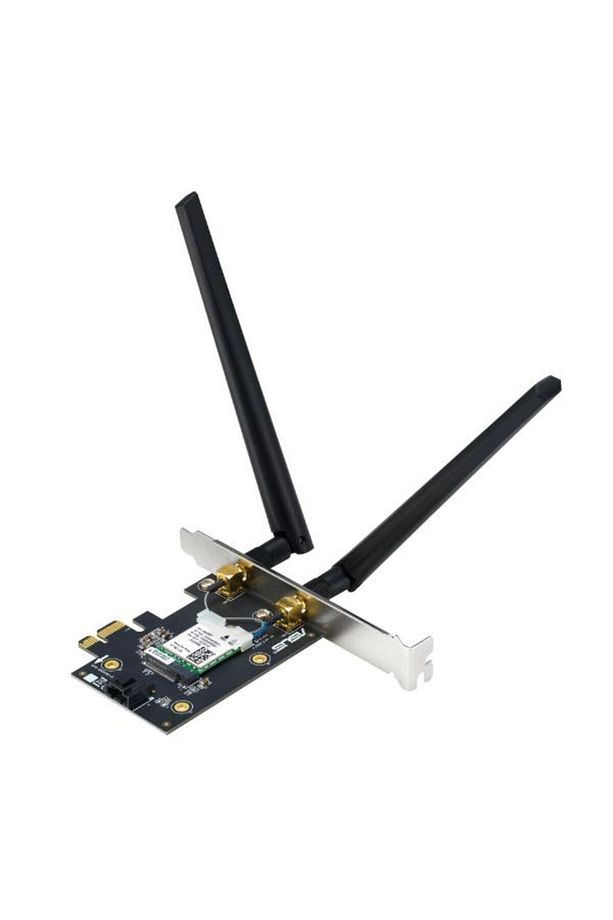PCE-BE6500 WiFi 7 Ağ Adaptörü 90IG09G0-MO0B00 - 4