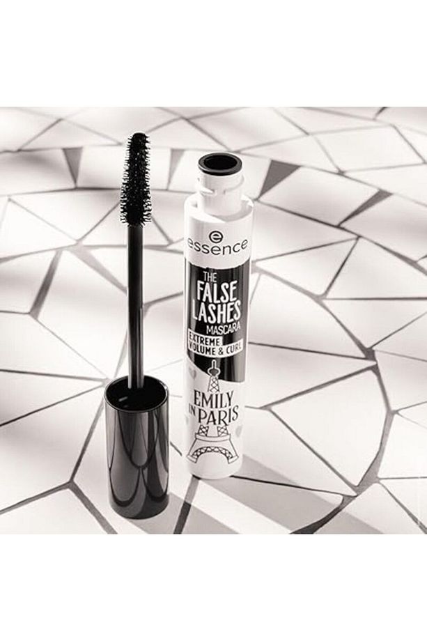 EMILY IN PARIS MASKARA THE FALSE LASHES EXTREME VOLUME & KIVRILMA - 2