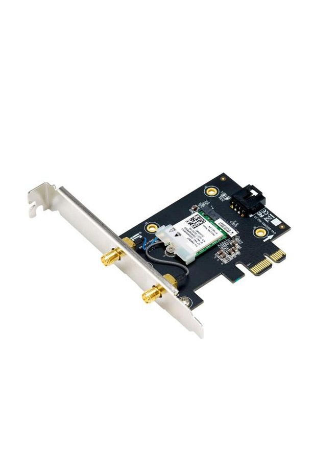 PCE-BE6500 WiFi 7 Ağ Adaptörü 90IG09G0-MO0B00 - 3
