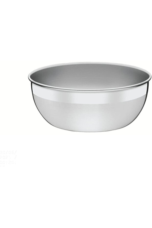 Since 1911, Made In Brazil - 22cm Mixing Bowl Freezinox