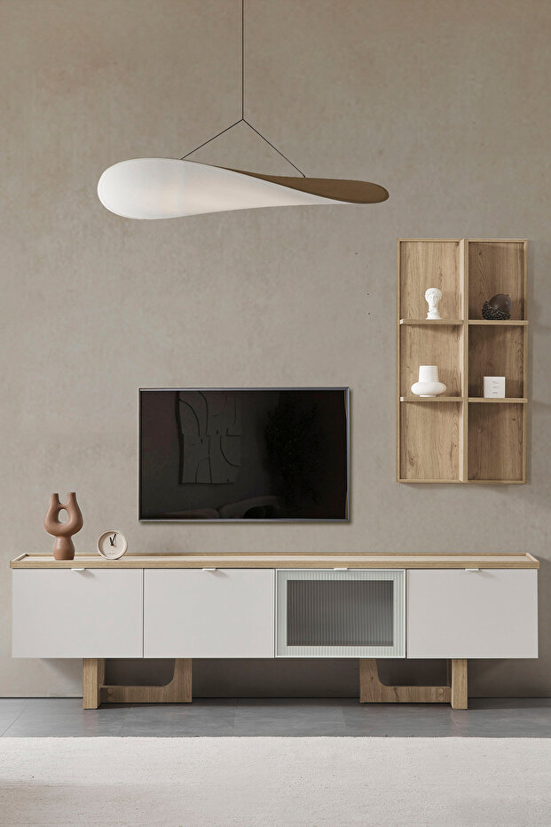 Palermo TV Ünitesi - 1