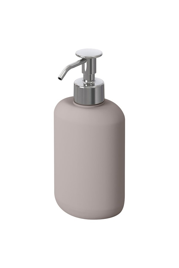 Ekoln Soap Dispenser Beige - 1