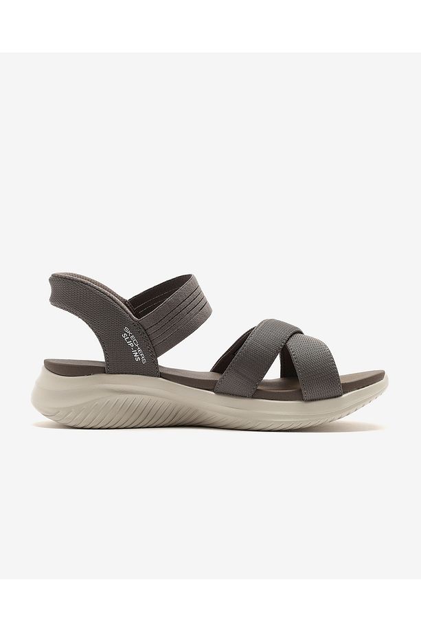 Ultra Flex 3.0 - Never Better Kadın Bej Sandalet 119975 Dktp - 2