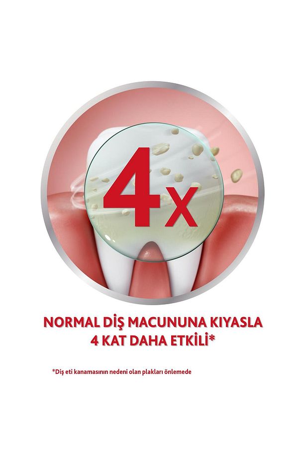 Beyazlatıcı Diş Macunu 75 ml 1 1 - 3