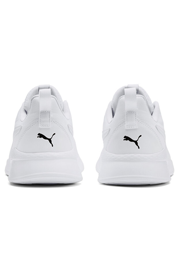 Anzarun Lite Erkek Beyaz Sneaker Ayakkabı 37112803 - 5