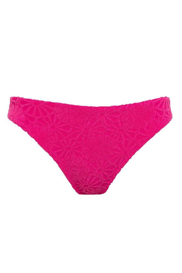 Regular Fit Çiçekli Bikini Altı-fall In Love B6902ax24sm - 1