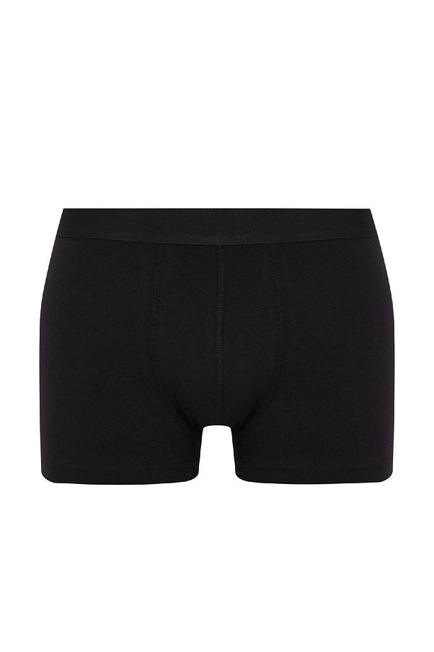 Regular Fit 3lü Boxer N4277az23au - 2