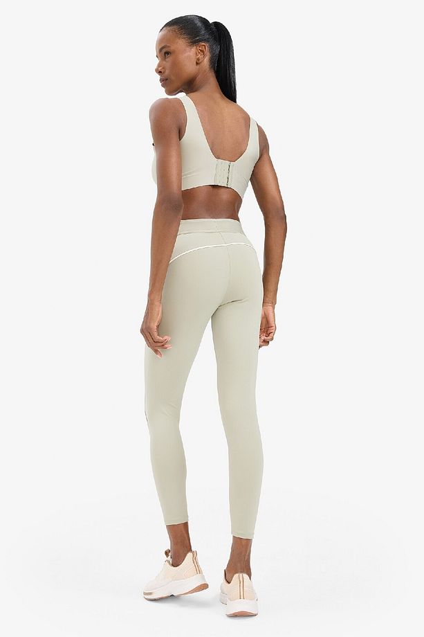 DeFactoFit Beli Saran Sporcu Tayt D7831AX25SP - 7