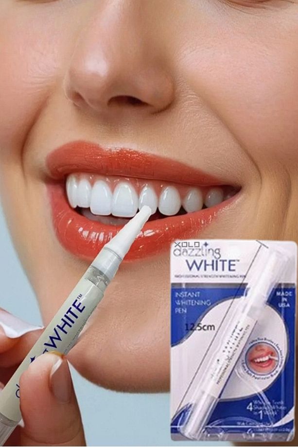 Diş Beyazlatma Kalemi DazWhite 1 Adet - 1