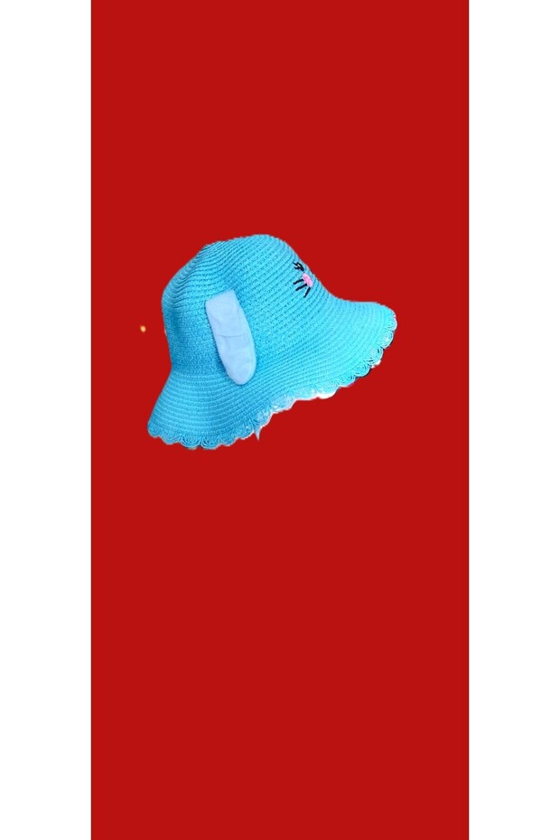 ŞAPKA - 5