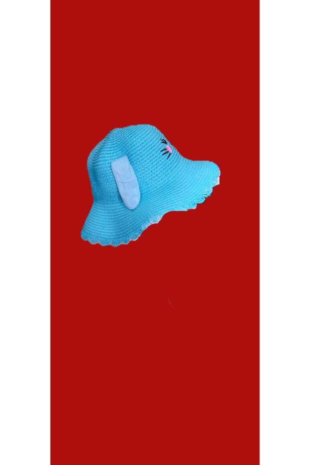 ŞAPKA - 3