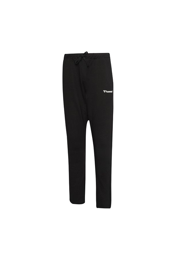 Mesen Tapered Erkek Siyah Eşofman Altı - 1