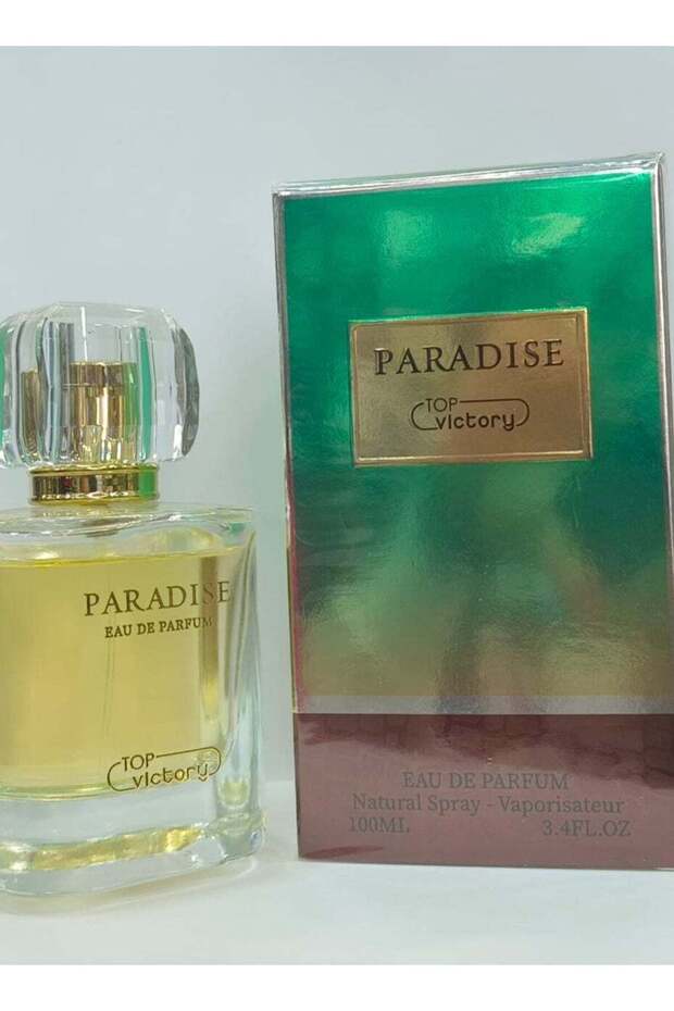 Perfume Paradise Top Victory 100Ml - عطر بارادايس توب فيكتوري 100 مل