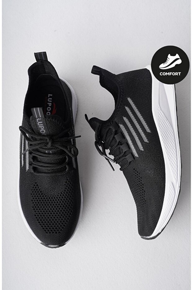 Ultron Unisex Orthopedic Guaranteed Daily Walking Running Sneakers Sneakers