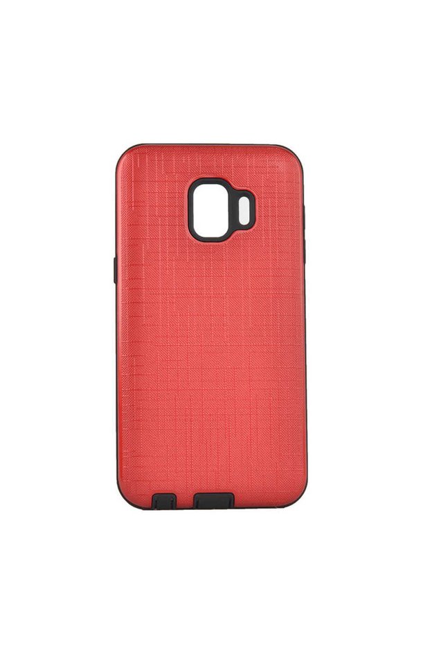 Galaxy J2 Core Compatible Case Colorful Hard New Youyouvar Silicone Cover