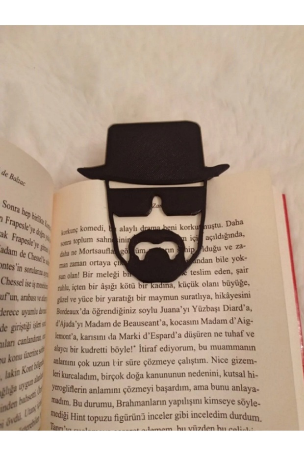 علامة مرجعية بتصميم والتر وايت - 1