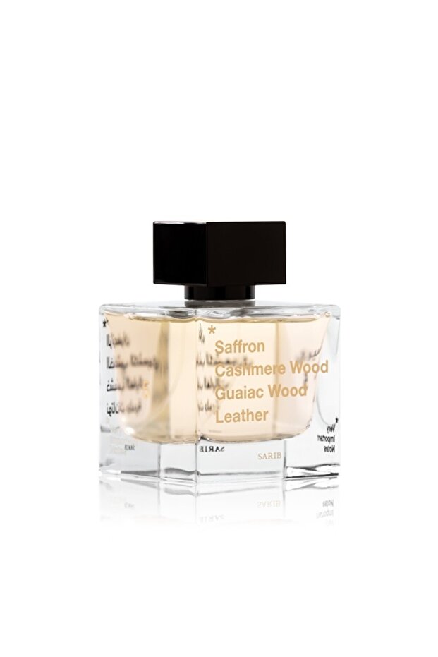 No 2 - 100 ML Perfume - 1