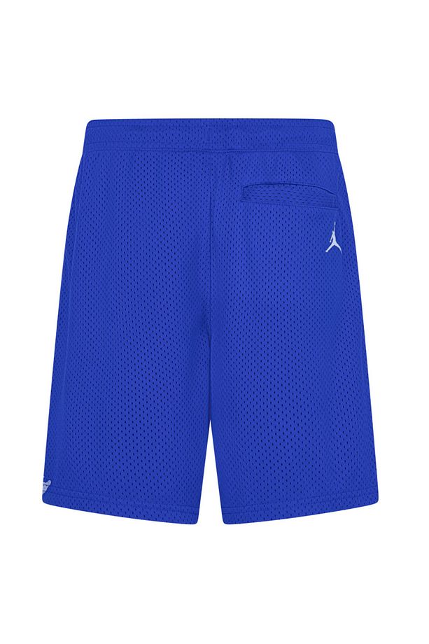 NIKE JORDAN JDB 1984 JUMPMAN MESH SHORT ERKEK ÇOCUK ŞORT 95D709-B5K - 2