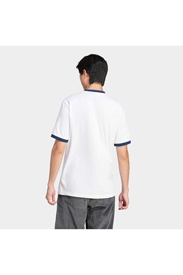 Contrast Tişört - 2