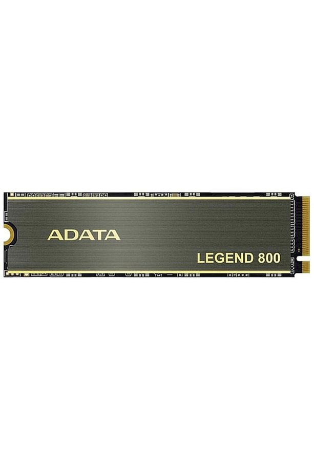 Legend 800 500gb Pcıe Gen4 X4 Okuma 3500mb – Yazma 2800mb M.2 Ssd - 2