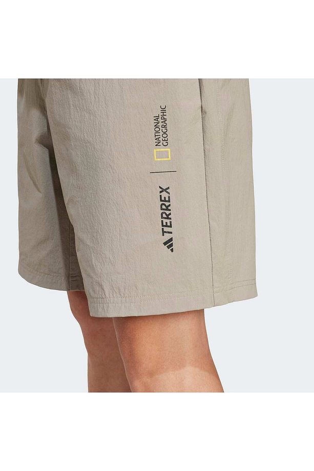 NG W.R SHORTS - 5