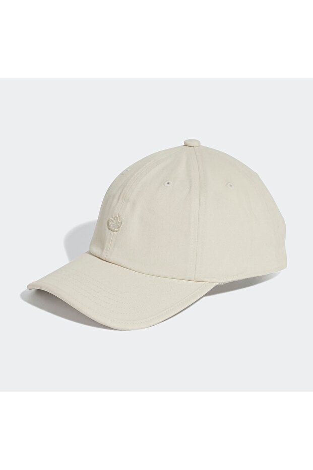 Premium Essentials Krem Şapka (JN7136) - 1