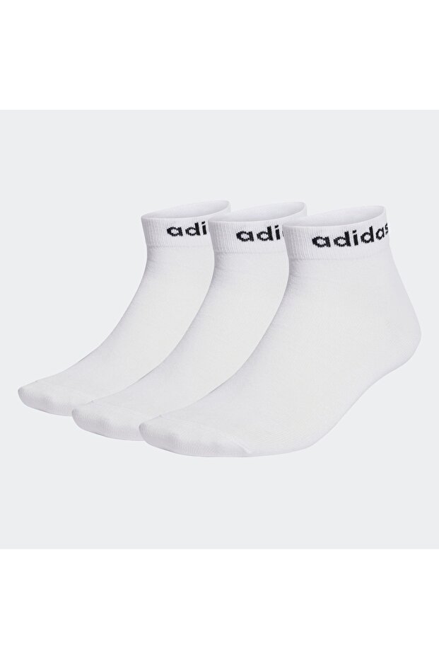 جوارب T Lin Ankle 3P - 1