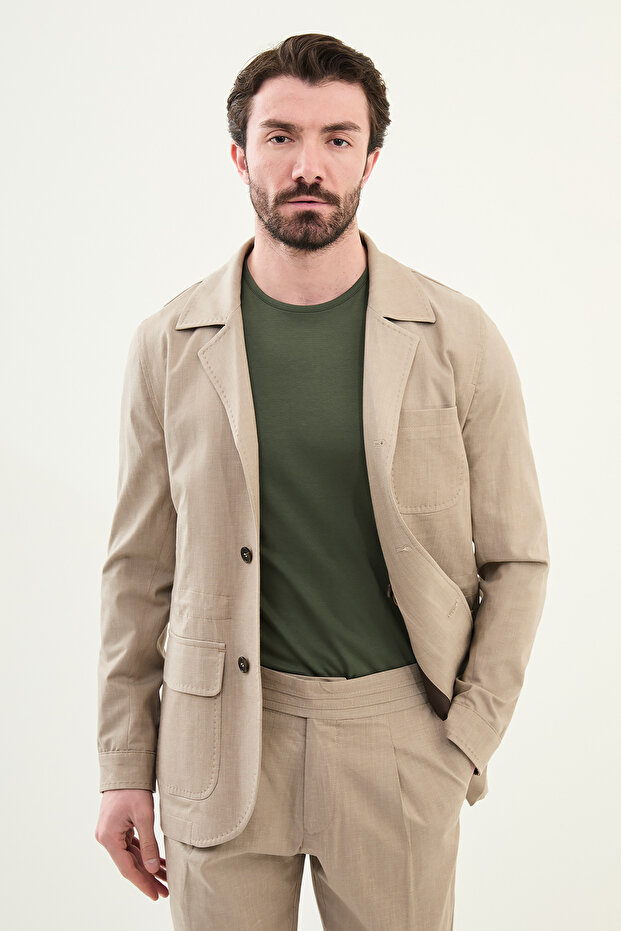 KABAN APAÇ YAKA - 4