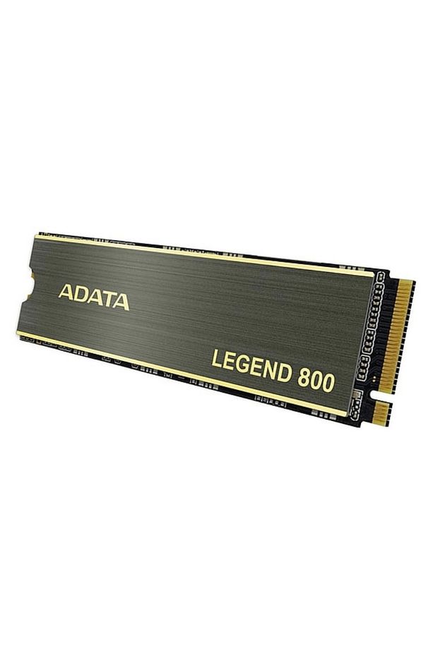 Legend 800 500gb Pcıe Gen4 X4 Okuma 3500mb – Yazma 2800mb M.2 Ssd - 3