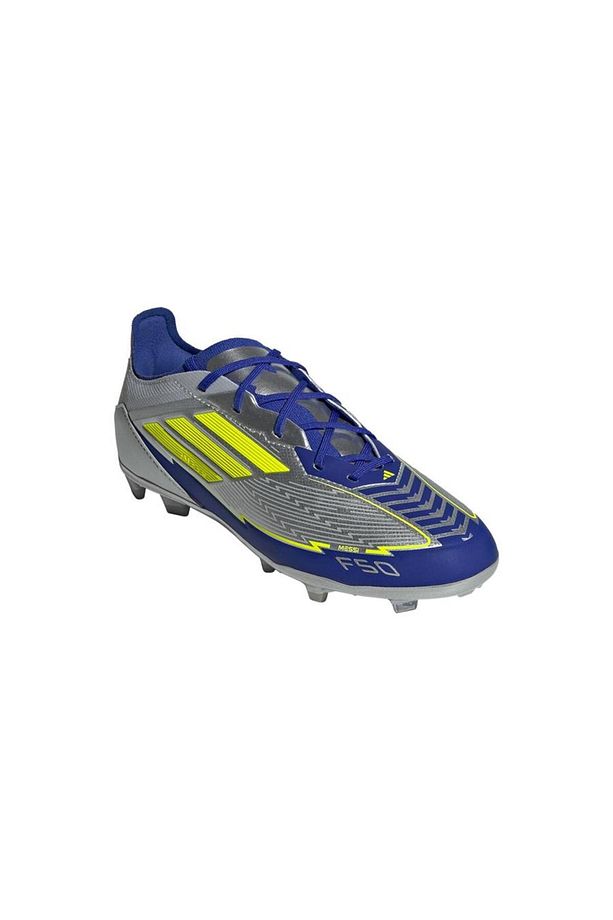 Çocuk Krampon F50 Elıte Fg J Messı Ih0921 - 5