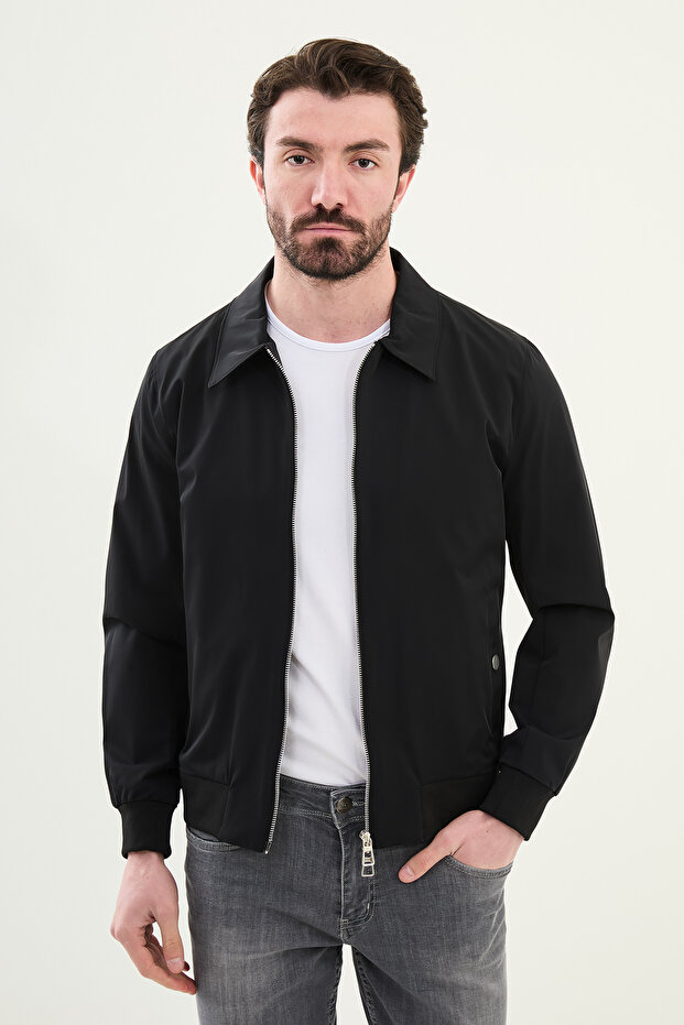 MONT GÖMLEK YAKA - 4