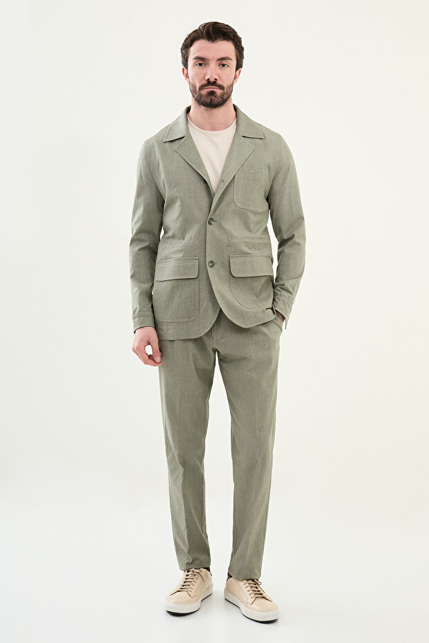 KABAN APAÇ YAKA - 3