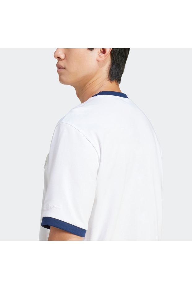 Contrast Tişört - 5