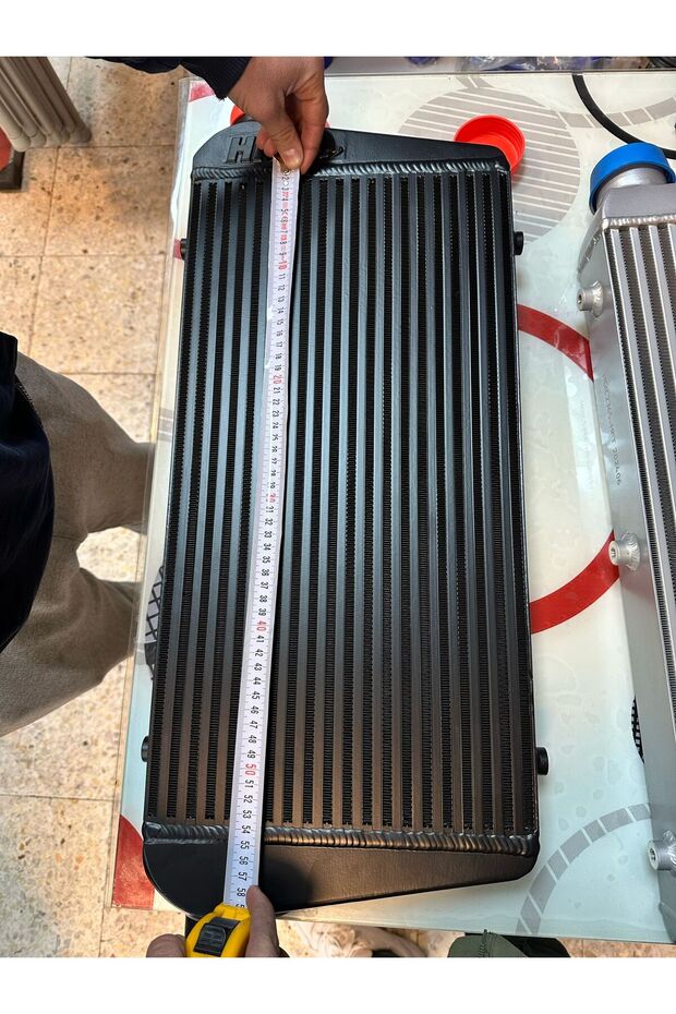 HF serisi İntercooler 11.5 litre - 3