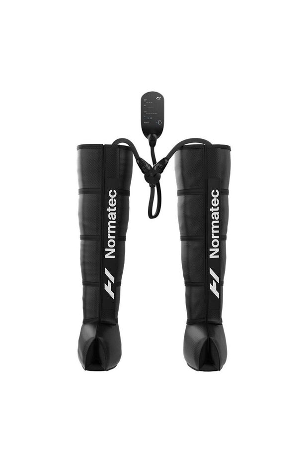 Normatec 3 Bacak İyileştirme Sistemi, Hızlı İyileşme ve Üstün Performans - 1