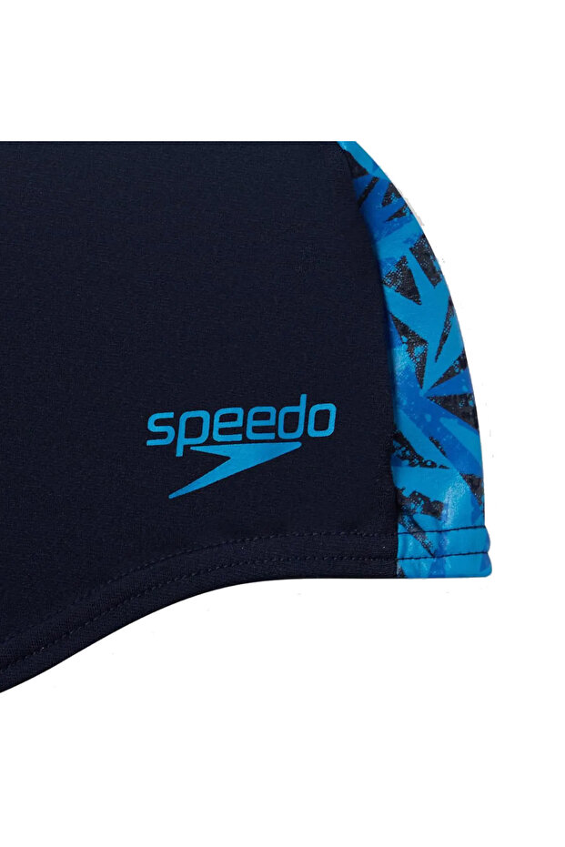 HYPER BOOM CAP AU NAVY/BLUE UNISEX YÜZÜCÜ BONESİ 8-13955H190 - 3