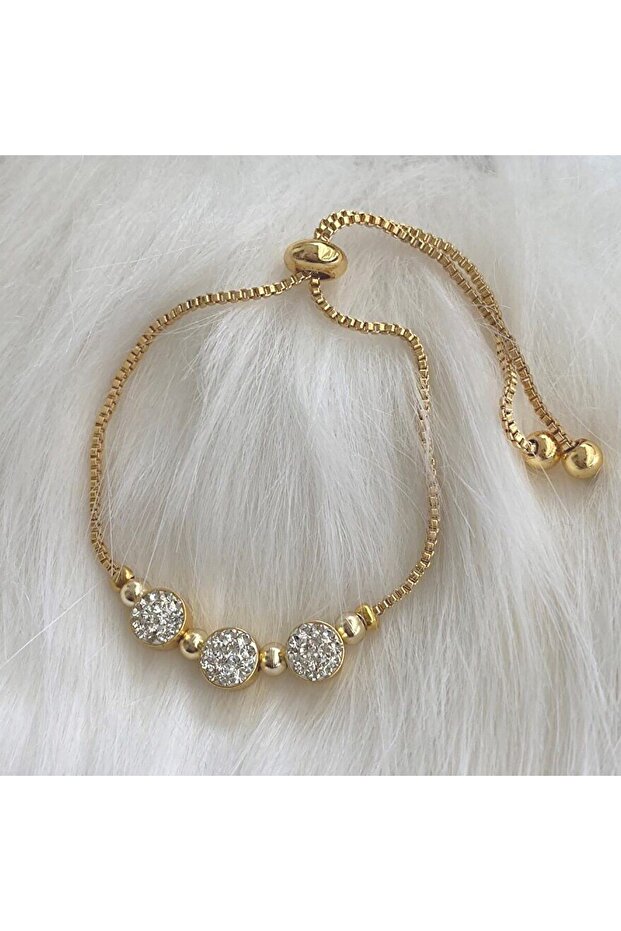 Elevator Stone Bracelet - 1