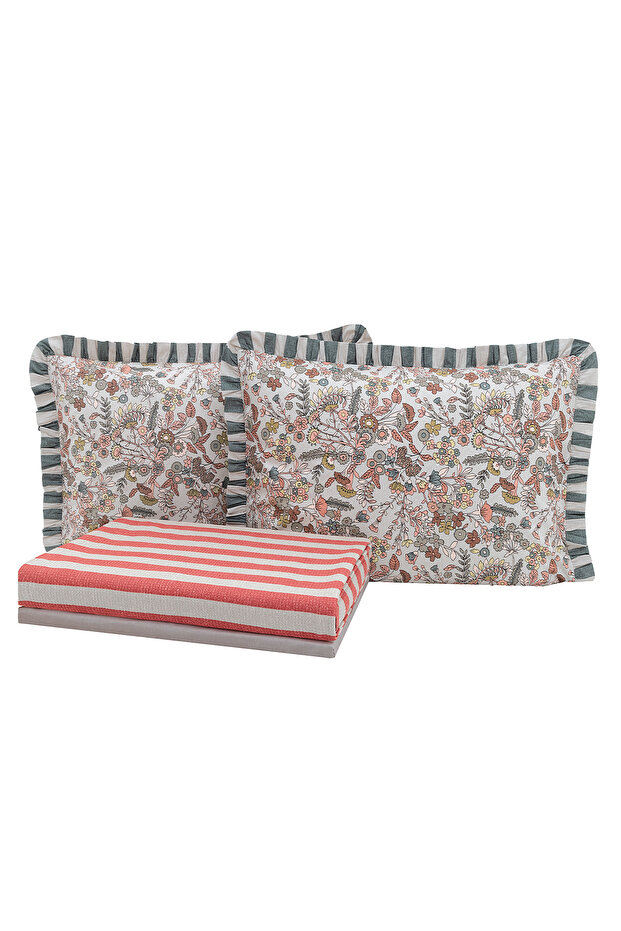 Otto Double Pike Set - Tile - 3