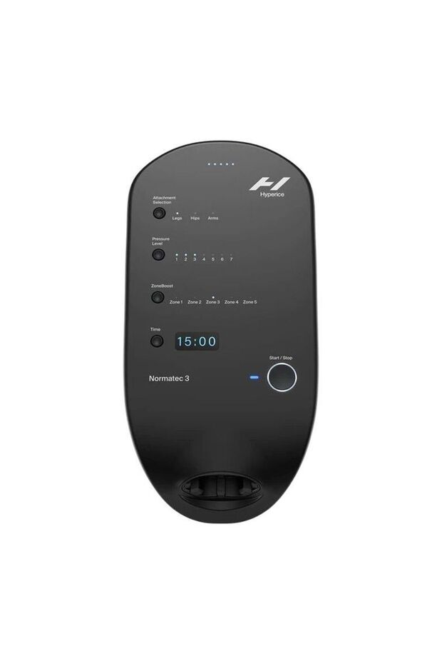 Normatec 3 Bacak İyileştirme Sistemi, Hızlı İyileşme ve Üstün Performans - 5